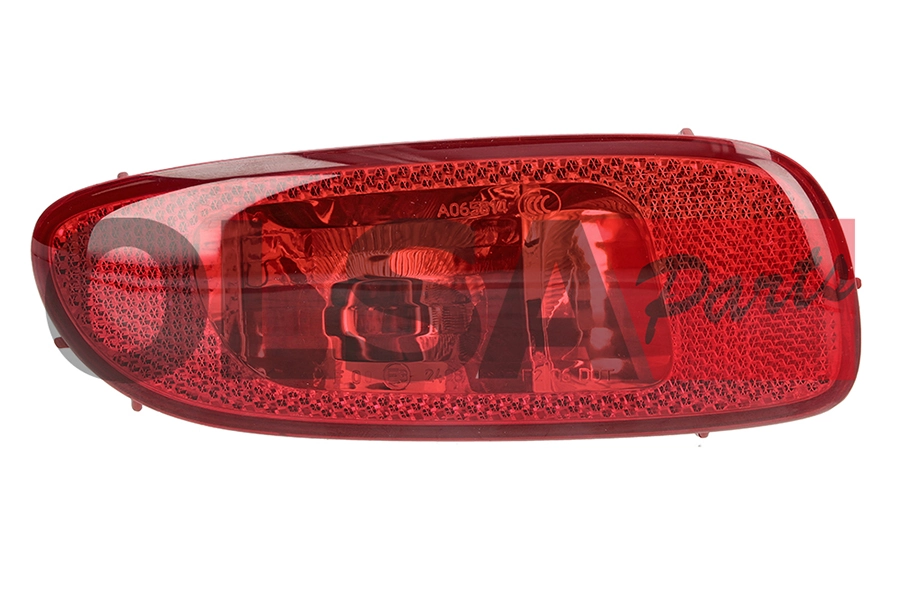 Rear Fog Light
